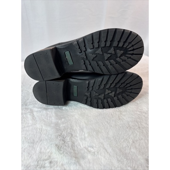 Women's Black Eastland Jasmine Ankle Boots Women's Size9 - Picture 5 of 5